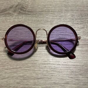 Men’s sunglasses
